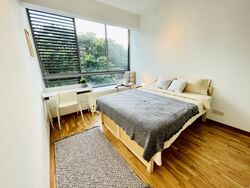 One-north Residences (D5), Apartment #455428701